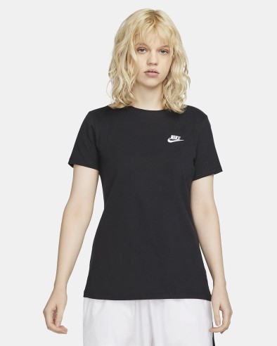 Nike SportsWear Club T-Shirt DN2393