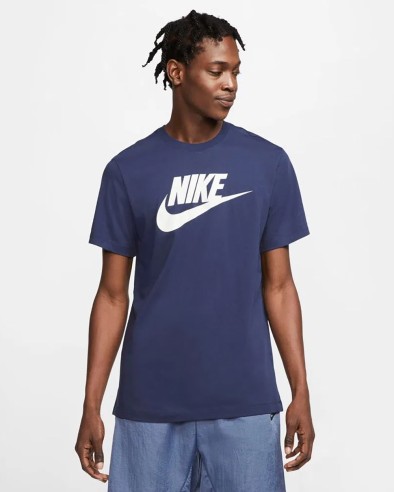 Nike SportsWear Icon Futura T-Shirt