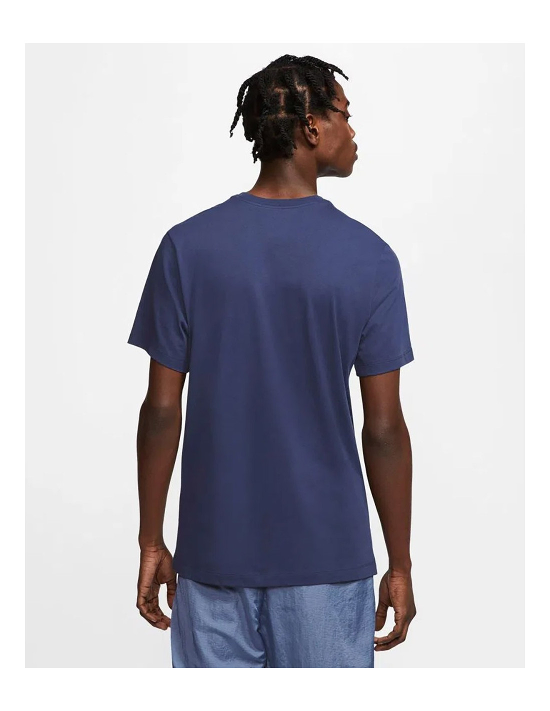 Nike SportsWear Icon Futura T Shirt