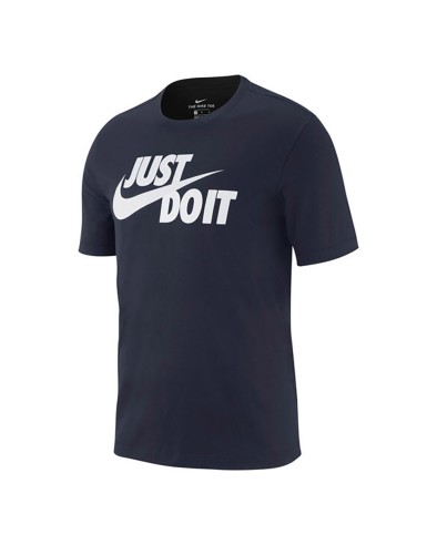 NIKE SportsWear JUST DO IT Swoosh - Camiseta