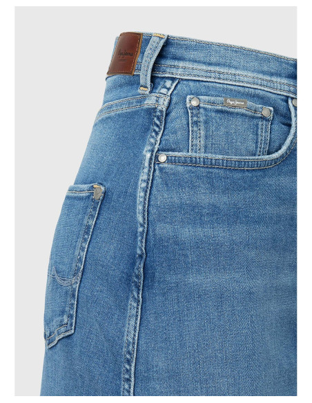 PEPE JEANS Marble - Skirt