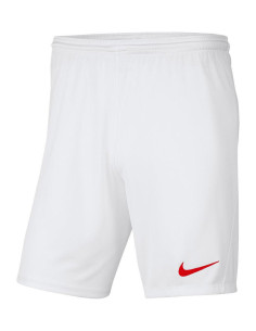 NIKE Dry-FIT Park 3 - Pantalón corto 2