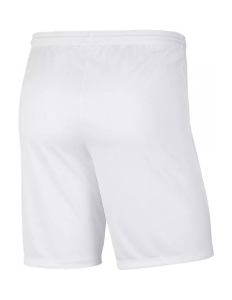 Pantaloncini Nike Dry-FIT Park 3