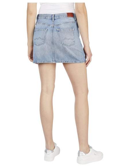 PEPE JEANS Rachel - Skirt