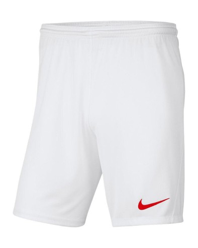Nike Dry-FIT Park 3 Shorts