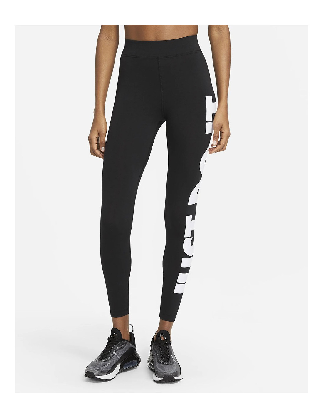 Tropisch Transistor Slot Nike SportsWear Essential Gx Hr Tights