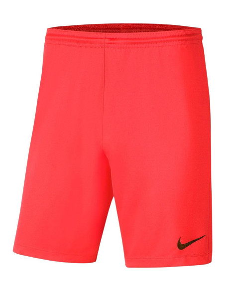 Nike Dry-FIT Park 3 Shorts