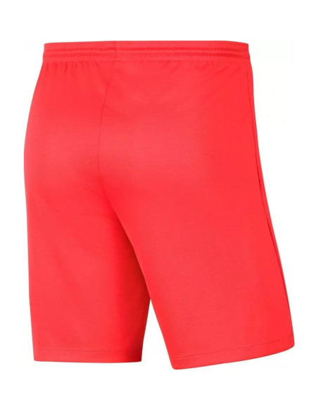 Nike Dry-FIT Park 3 Shorts