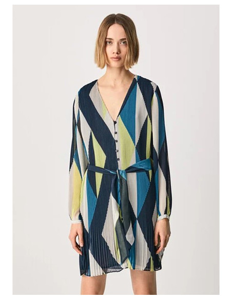 PEPE JEANS Monica – Kleid