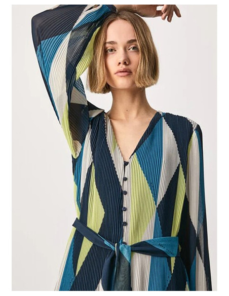 PEPE JEANS Monica – Kleid