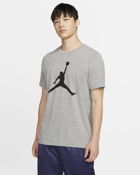 NIKE JORDAN Jumpman - Maglietta