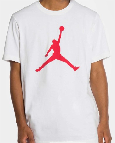 NIKE JORDAN Jumpman - T-shirt