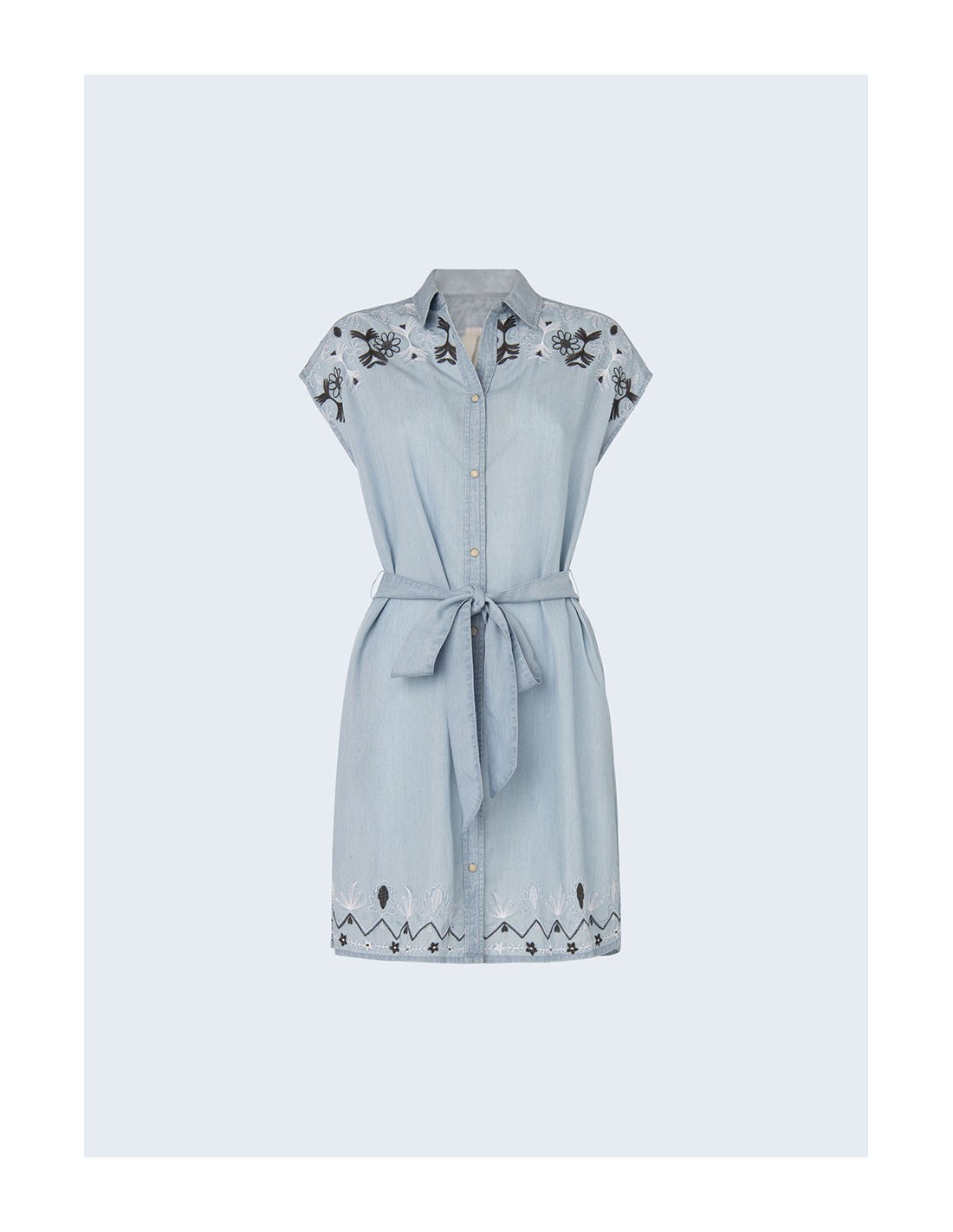 PEPE JEANS Rio Dress