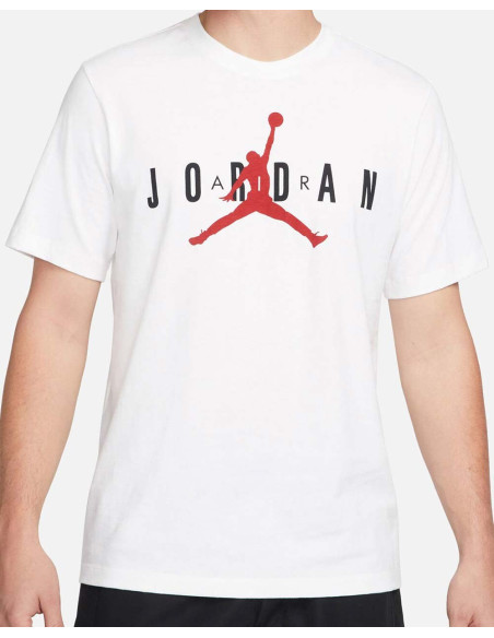 Camiseta Nike Jordan Air Wordmark