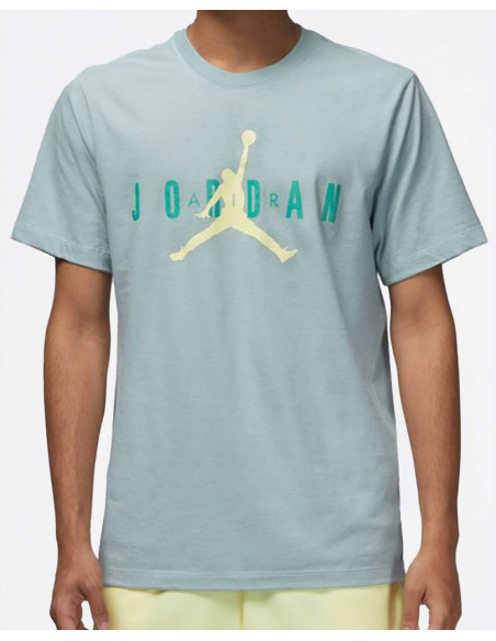 NIKE JORDAN Air Wordmark - Camiseta