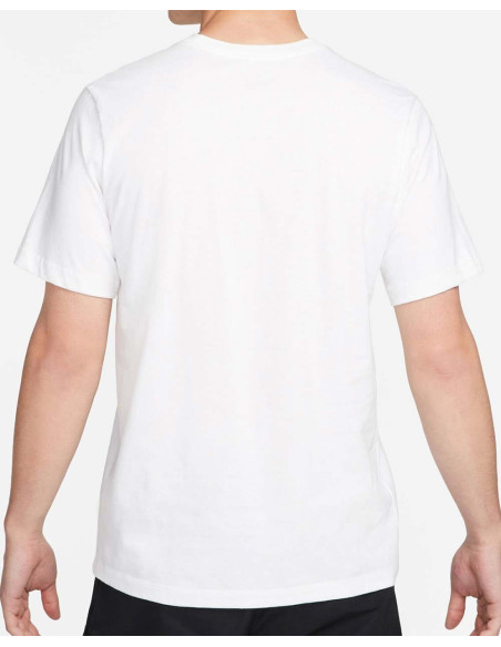Camiseta Nike Jordan Air Wordmark
