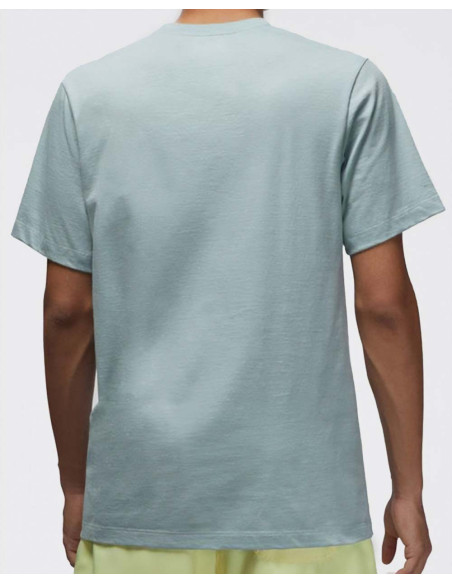 NIKE JORDAN Air Wordmark - Camiseta