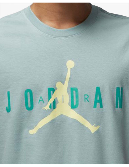 NIKE JORDAN Air Wordmark - Camiseta