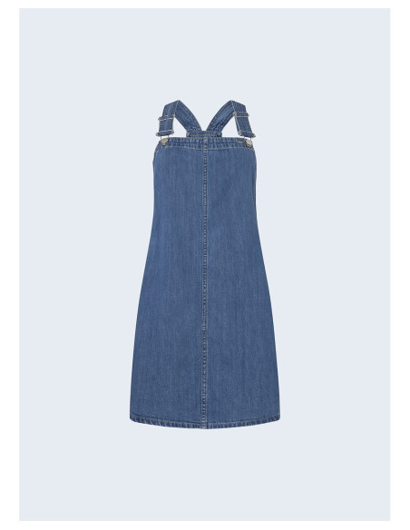 PEPE JEANS PL953070 - Vestido