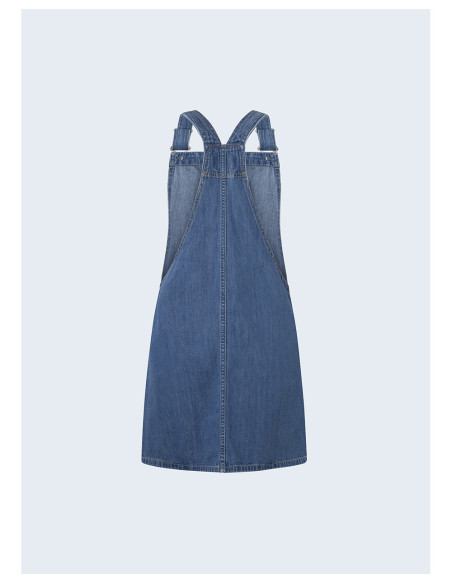 PEPE JEANS PL953070 - Vestido