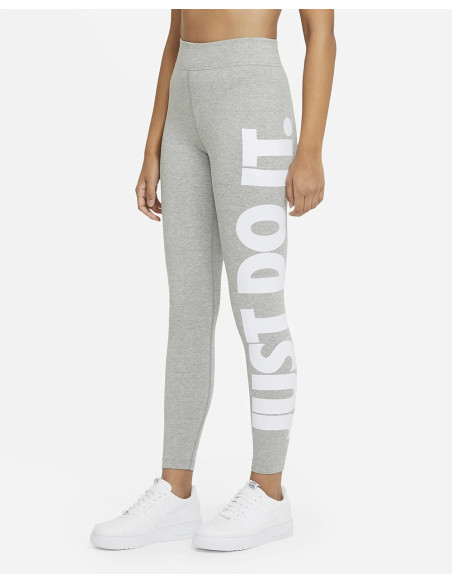 Meia-calça Nike SportsWear Essential Gx Hr