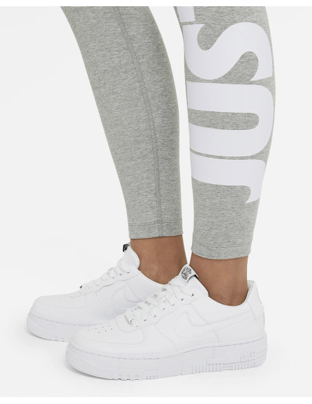 Meia-calça Nike SportsWear Essential Gx Hr