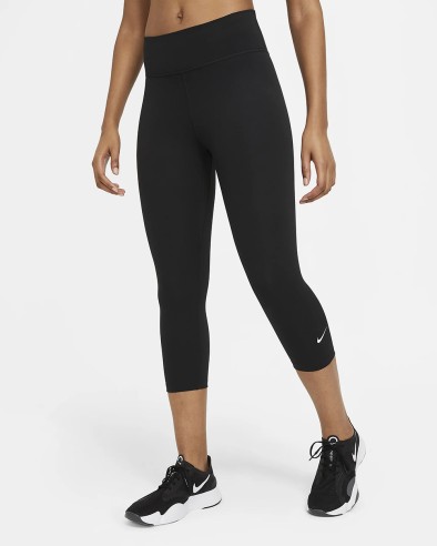 NIKE ONE Dry-FIT – Mesh