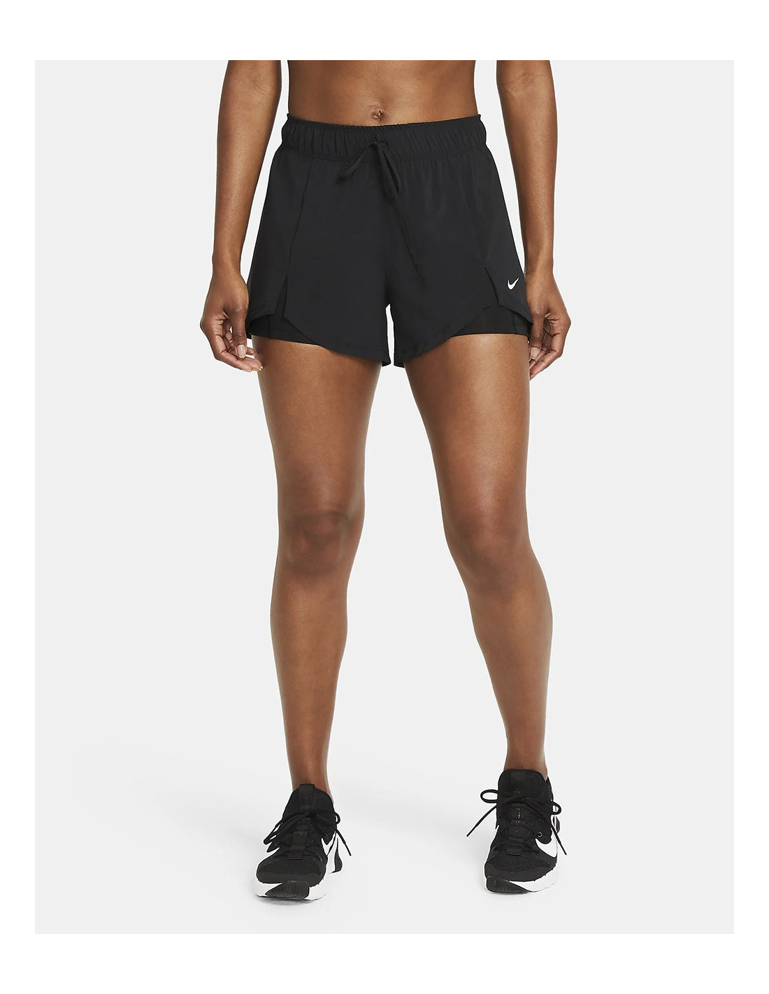 NIKE Flex Essential 2-IN-1 - Pantalón corto