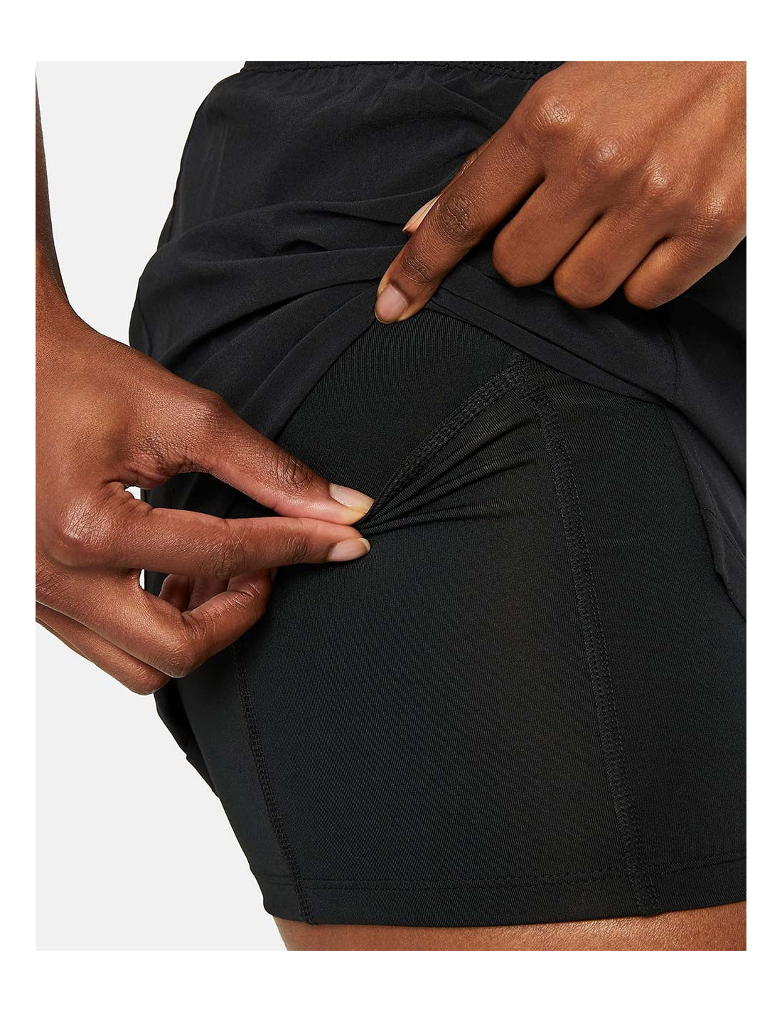Nike Flex Essential 2 IN 1 Shorts