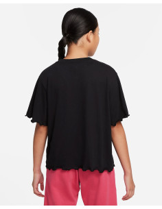 Nike Energy Boxy Frilly T-Shirt 2