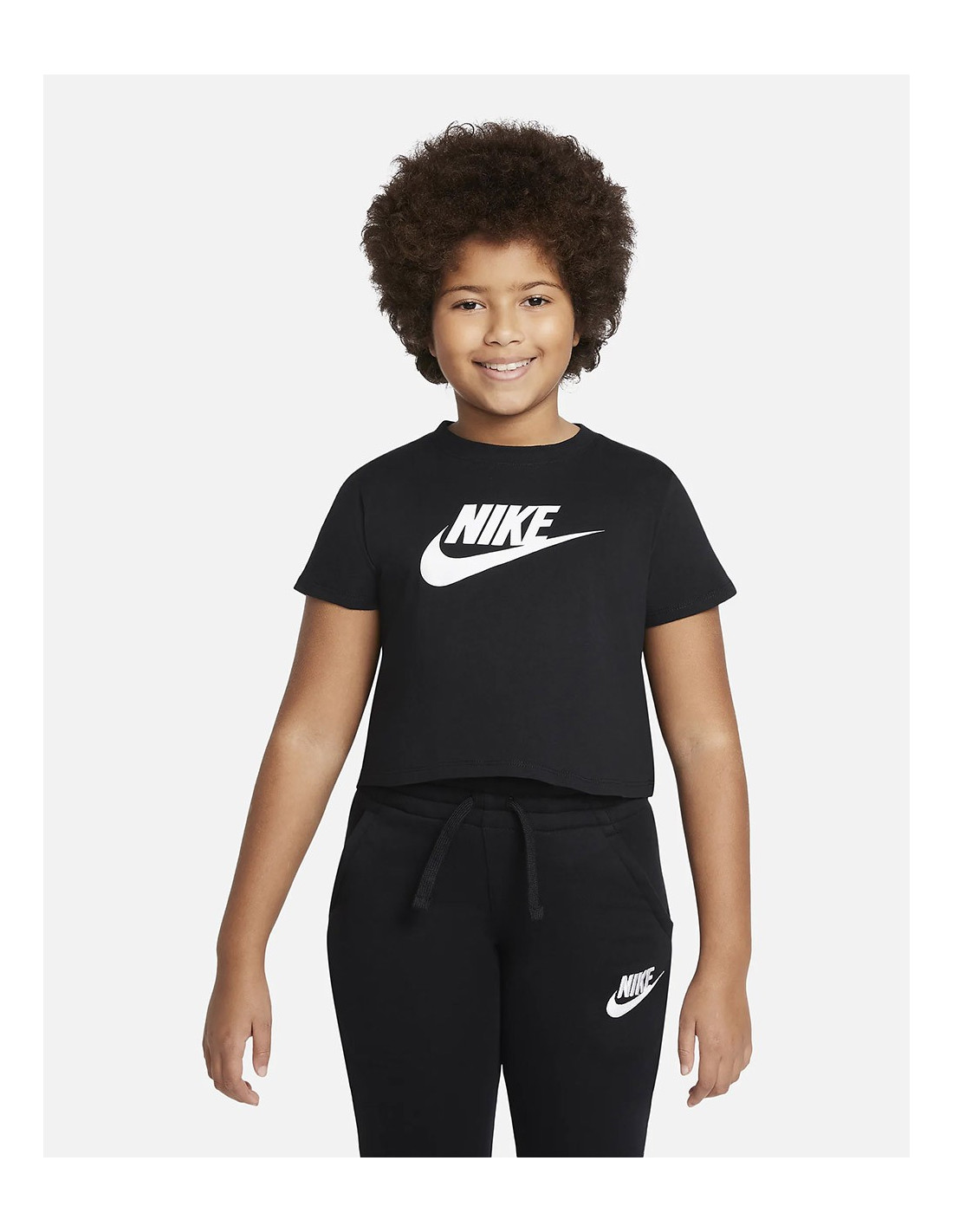 NIKE Abbigliamento sportivo DA6925 Maglietta