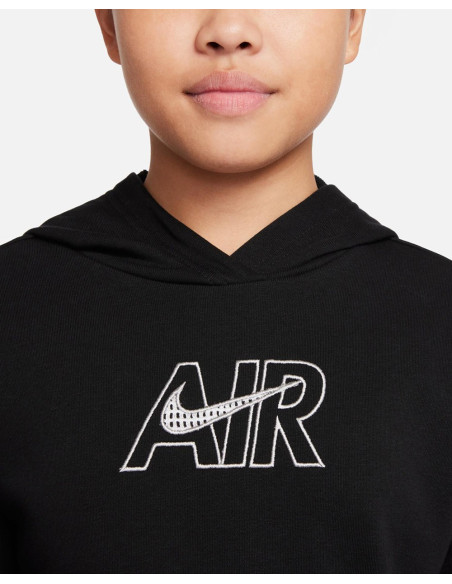 Felpa corta Nike Air Ft