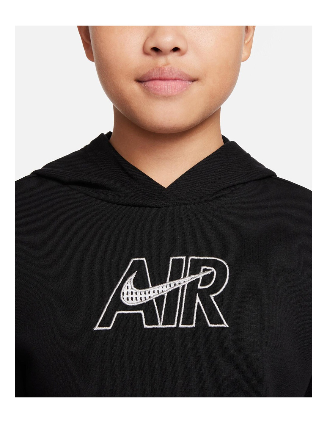 Nike air crop sweatshirt sale