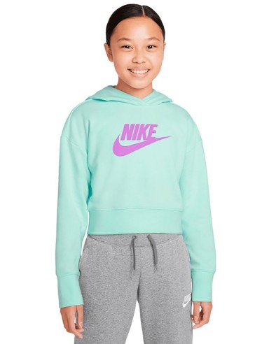 Nike Sportswear Club Sweatshirt DC7210