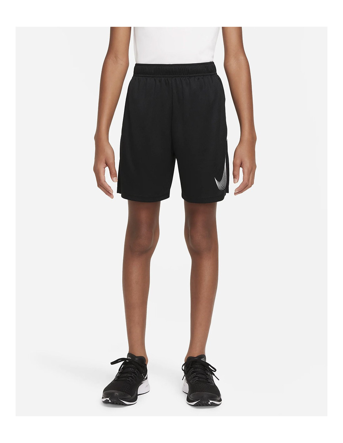 Nike pantaloncini deals basket