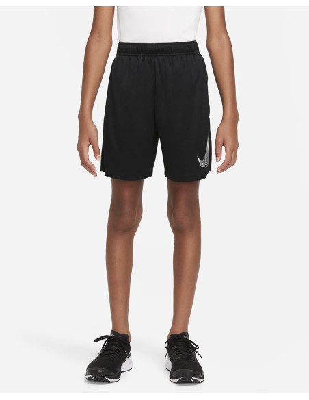 Nike Dry-FIT Hbr Basketball Short - Shorts