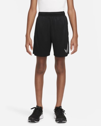 Nike Dry-FIT Hbr Basketball Short - Shorts