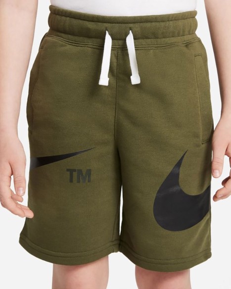 Short Nike SportsWear Swoosh