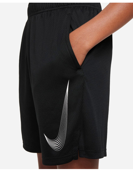 Nike Dry-FIT Hbr Basketball Short - Shorts