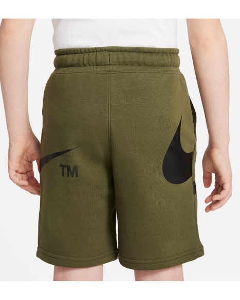 Short Nike SportsWear Swoosh