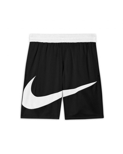 Pantaloncini da basket Nike Dry-FIT Hbr - Pantaloncini