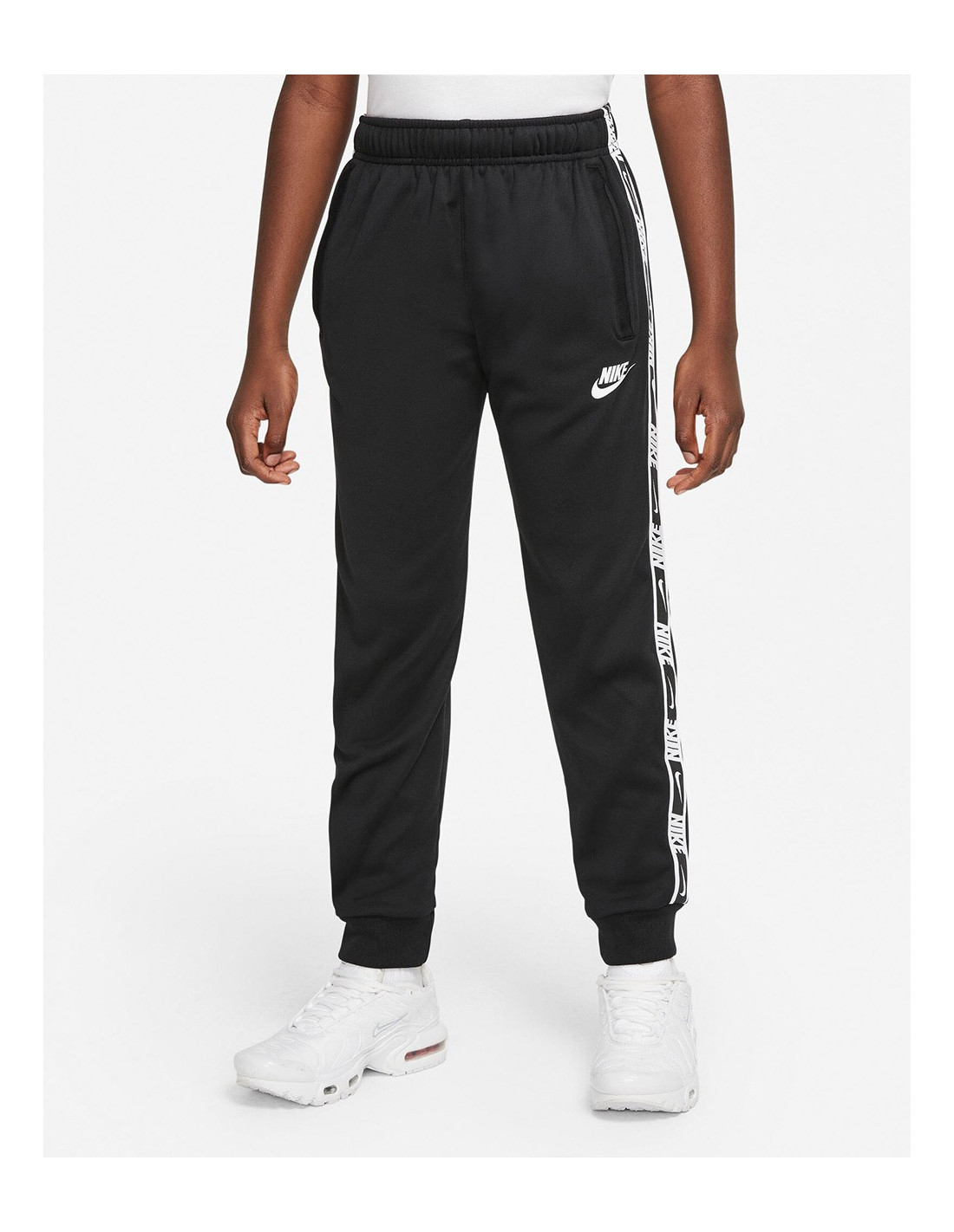 Nike SportsWear Repeat Pk Track Pant