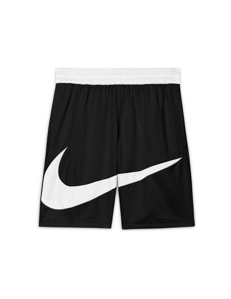 NIKE Dry-FIT Hbr Basketball Short  - Pantalón corto