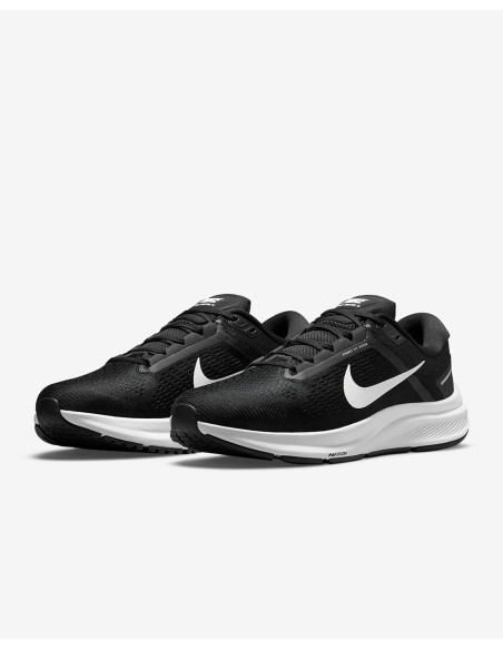 NIKE Air Zoom Structure 24 - Zapatillas