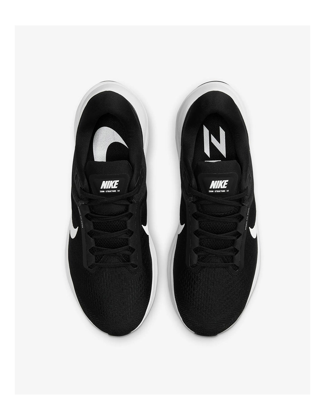 Nike zoom structure 8 cheap