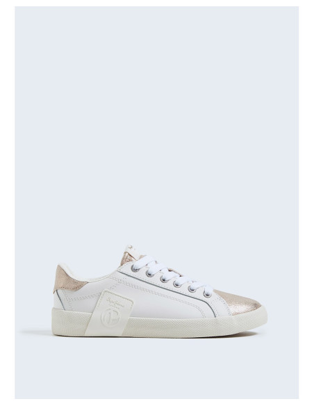 PEPE JEANS Kyoto – Turnschuhe