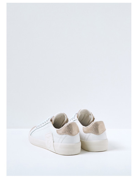 PEPE JEANS Kyoto – Turnschuhe
