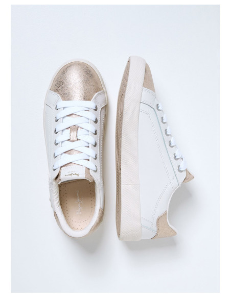 PEPE JEANS Kyoto – Turnschuhe