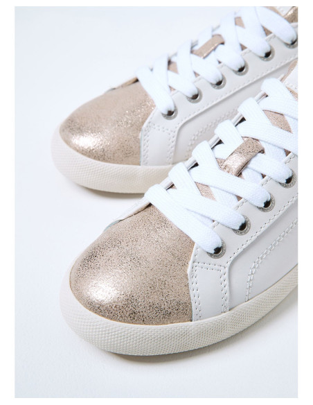 PEPE JEANS Kyoto – Turnschuhe