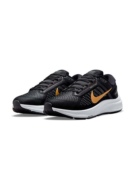 NIKE Air Zoom Structure 24 - Zapatillas